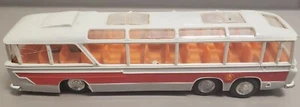 Vintage Cragstan Friction Bus NFIC Hong Kong ⭐️ - Picture 1 of 11