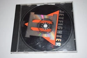 Vintage JetFighter III Combat Flight Simulator (PC, 1996) (MVY7) - Picture 1 of 2