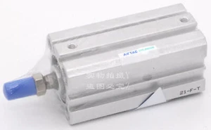 AIRTAC Cilindri Pneumatici Aria Ultrasottile Denti Esterni SDA25X60SB Nastro Magnetico - Foto 1 di 1