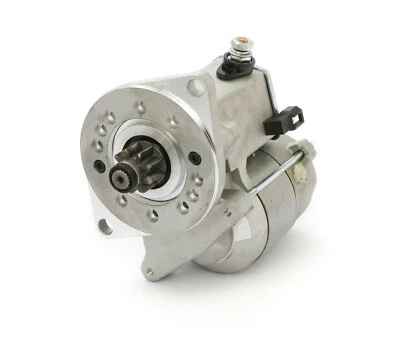 Nuevo arranque reductor de marcha Triumph TR5 TR250 TR6 TVR Foto 1 de 3