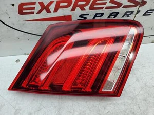 MERCEDES E CLASS W212 13-16 PASSENGER LEFT INNER TAILLIGHT FACELIFT - Imagen 1 de 8