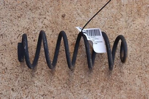 2008-2017 AUDI S5 A5 REAR LEFT SIDE SUSPENSION COIL SPRING OEM - Picture 1 of 4