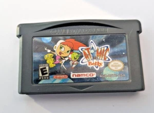Atomic Betty Nintendo Game Boy Advance *Cleaned & Tested* AUTHENTIC - Picture 1 of 2