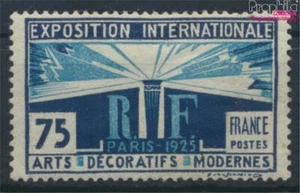 Francia 180 con charnela 1925 Artes (9358281 - Imagen 1 de 1