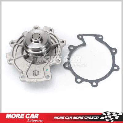 Water Pump fit for 03-06 Ford Escape Taurus Mazda MPV Tribute Mercury Sable 3.0L - Image 1 of 4