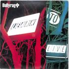 Bullyrag Learn To Live UK 12" Vinyl Record Single 1998 568521-1 Mercury 45