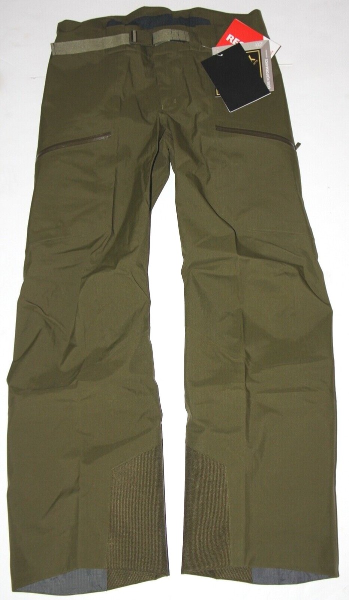 Arc'teryx Women Size L Winter Sports Snow Pants & Bibs for Arc'teryx Women Size L Winter Sports Snow Pants & Bibs for