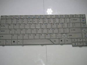 ♻️FAULTY KEYBOARD - ACER ASPIRE MP-07A23U4-442 - UK SELLER - Picture 1 of 6
