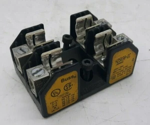 Buss H25030-2C Fuse holder 30A-250V - Picture 1 of 3