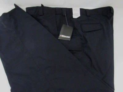 Pantalones BLAUER 8831 4 Bolsillos Mezcla Algodón Azul Marino 60x38 SIN DOBLADILLO Foto 1 de 4