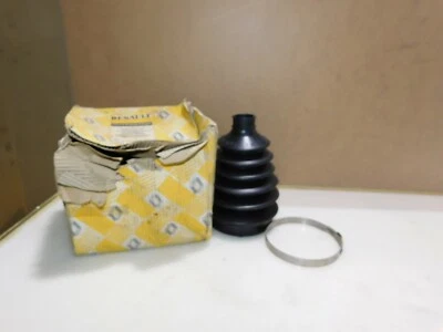 KIT DE GATER BOTAS RENAULT 21 RUEDAS LADO CV (FALTA UN CLIP Y GRASA INCOMPLETO) Foto 1 de 3