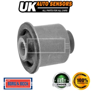 Fits Nissan Pathfinder 2005- Borg & Beck Front Upper Track Control Arm Bush - Picture 1 of 4