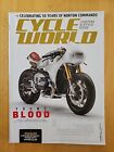 Cycle World Magazine Custom & Style Issue