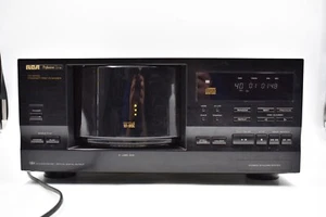 RCA CD-9400 Compact Disc Changer 101 Disc No Remote - Picture 1 of 12