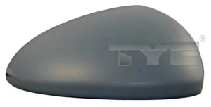 TYC Copertura Specchio Retrovisore Esterno Primer Destro per OPEL Meriva MPV 2010- - Foto 1 di 1