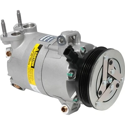 Compresor de aire acondicionado UAC para Ford Focus 2013-2018 Foto 1 de 4