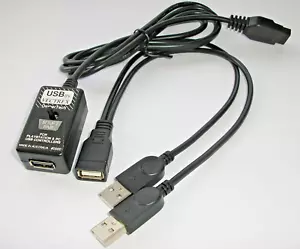 USBify Vectrex - Adaptador Controlador USB PlayStation / PC PARA Vectrex - Imagen 1 de 3