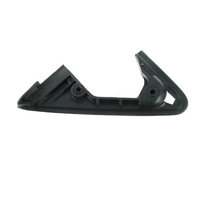 NUEVO OEM Volkswagen 1998-2010 Escarabajo Bisagra Derecha Cubierta Adaptador 1C0-853-494-E Foto 1 de 4