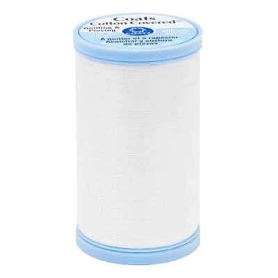 Coats & Clark Quilting and Piecing Thread (500yds) - Image 1 of 4