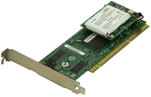 Contrôleur Fujitsu A3C40062421 MR SCSI 320-0X RAID PCI-X + BBU - Photo 1/2