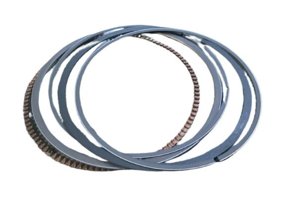 Anillos de pistón de diámetro estándar originales Honda CRF230F CRF 230F modelos 2003-2019 NUEVO Foto 1 de 1