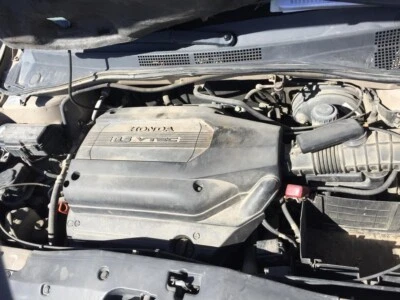 Used Ignition Switch fits: 2002 Honda Odyssey  Grade A - Изображение 1 из 4