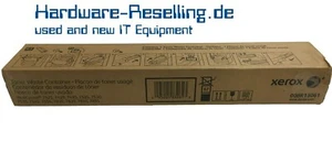 Original Xerox 008R13061 Toner Waste Container für WorkCentre 7525 7428 NEU OVP - Bild 1 von 1