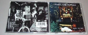 GRANT LEE BUFFALO (CD) Mighty Joe Moon - Picture 1 of 2
