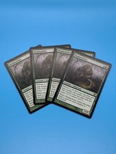 Skullmulcher (x4) - Magic the Gathering - Shards of Alara - MTG - Light Play -LP