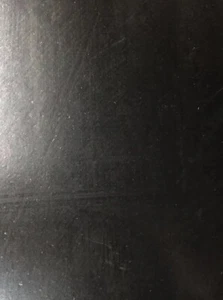 Nitrile NBR Rubber Sheet, size: 100 mm x 100 mm x 2.4 mm Gasket Material Oil - Picture 1 of 4
