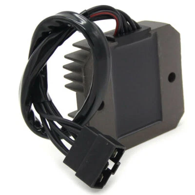 For Kawasaki Voltage Rectifier Regulator  VN1500 Vulcan 1500 2000-02 21066-1106 - Image 1 of 4