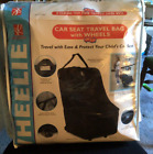 J.L. Childress Wheelie Car Seat Travel Bag - NEW 2206