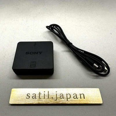 [USED] Sony Playstation 3 Data Transfer Memory Card Adapter CECHZM1 PS3 - Image 1 of 4