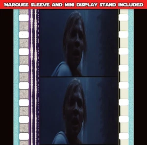 Harry Potter: Goblet of Fire - Fleur Delacour - 35mm 5 Cell Film Strip 247 - Picture 1 of 4