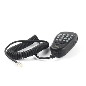 MH-48A6J DTMF 6Pin Microphones For Yaesu FTM-100DR FT-7900R FT-8900R Ham Radios - Zdjęcie 1 z 7
