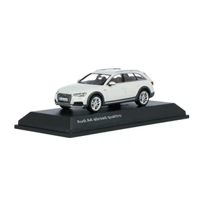 1/43 AUDI A4 ALLROAD QUATTRO 2015 SPARK 5011504623 EXTREMELY RARE - Imagen 1 de 1
