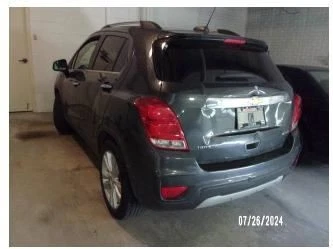 Alternator Fits 13-21 ENCORE 4323043 - Image 1 of 4