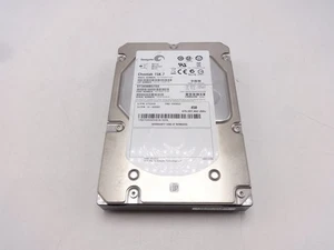 IBM 03X3622 450GB 15K 3.5" SAS Hard Drive - Picture 1 of 2