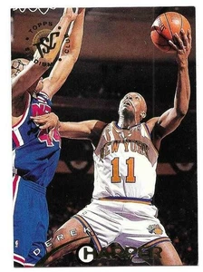 DEREK HARPER 1994-95 STADIUM CLUB CARD NEAR MINT CONDITION - Picture 1 of 2