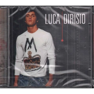 Luca Dirisio CD (Premier Same ) NEW--SHIPS FREE - Foto 1 di 1