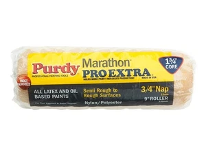 Purdy Marathon™ Roller Sleeve 228 x 44mm (9 x 1.3/4in) PUR144603094 - Picture 1 of 1