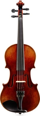 Knilling Bolero Intermediate Violin - 4/4 - Image 1 of 4
