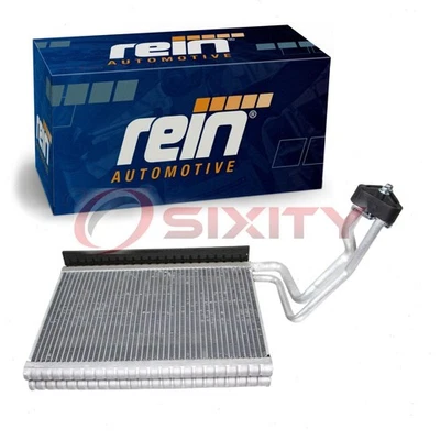 Rein AC Evaporator Core for 2006 BMW 330i 3.0L L6 Heating Air Conditioning nl - Image 1 of 4