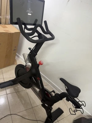 Peloton Indoor Stationary Pedal Trainer - Black (BA01-DC01) - Image 1 of 4