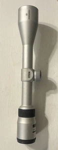 Nikon Prostaff 5 2.5-10X40 Rifle Scope BDC Reticle Stainless Steel Silver - Picture 1 of 18