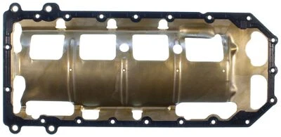 Conjunto de junta de panela de óleo do motor Mahle OS32362 compatível com Jeep Grand Cherokee 2006 6.1L-V8 - Imagem 1 de 4