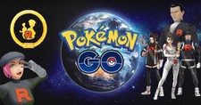 Pokemon GO Team Rocket | Grunts | Leaders | Giovanni | Stardust and Shiny Chance
