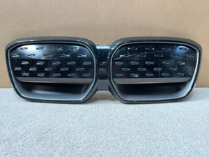 BMW IX3 G08 2020-2024 STOßSTANGE VORNE HAUPTGITTER ORIGINAL - Bild 1 von 14