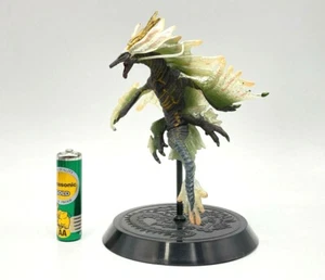 Japón Capcom Monster Hunter Amatsu Magatch Figura Constructor Estándar Colecc... - Imagen 1 de 6