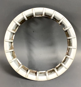 84-92 Volkswagen Jetta Golf A2 Wheel Trim Ring 191 601 157 C OEM - Picture 1 of 7